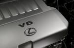 Lexus RX350 2006 года